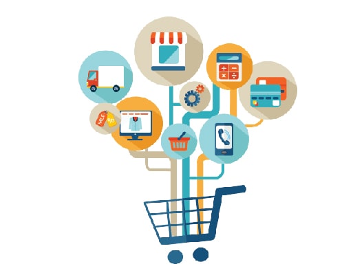 digital e-commerce digital commerce