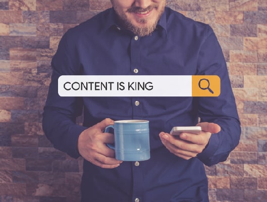 content services digital content services