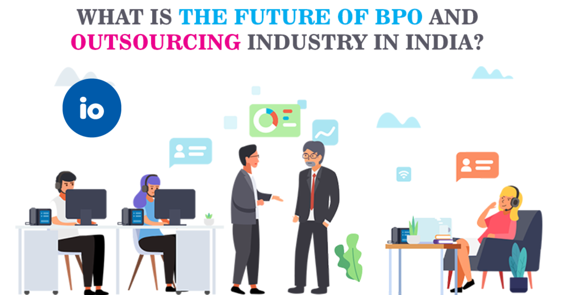 Future Prospects bpo solution services in India