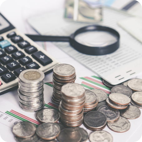 debt collection process